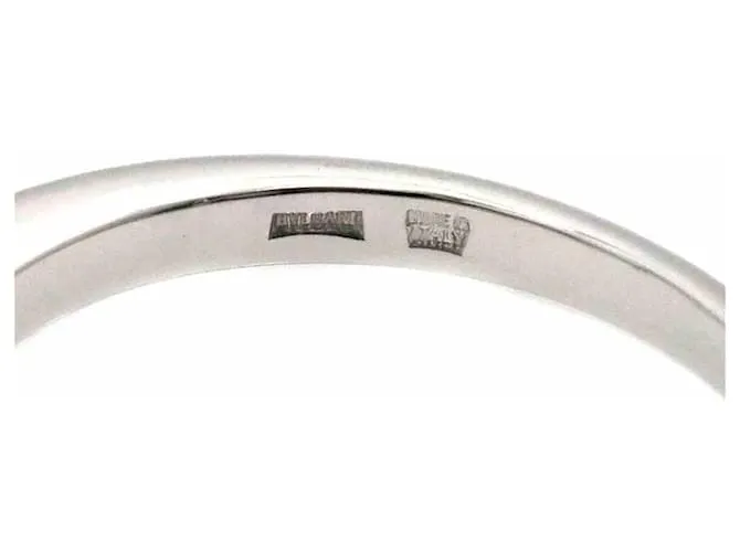 Bulgari Corona Plata 
