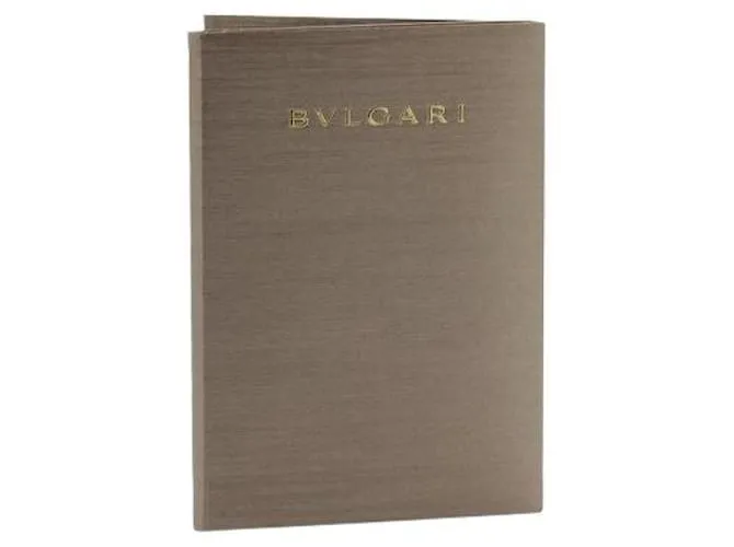 Bulgari Plata 