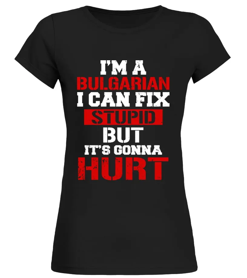 Bulgarian Limited Edition Camiseta cuello redondo Mujer