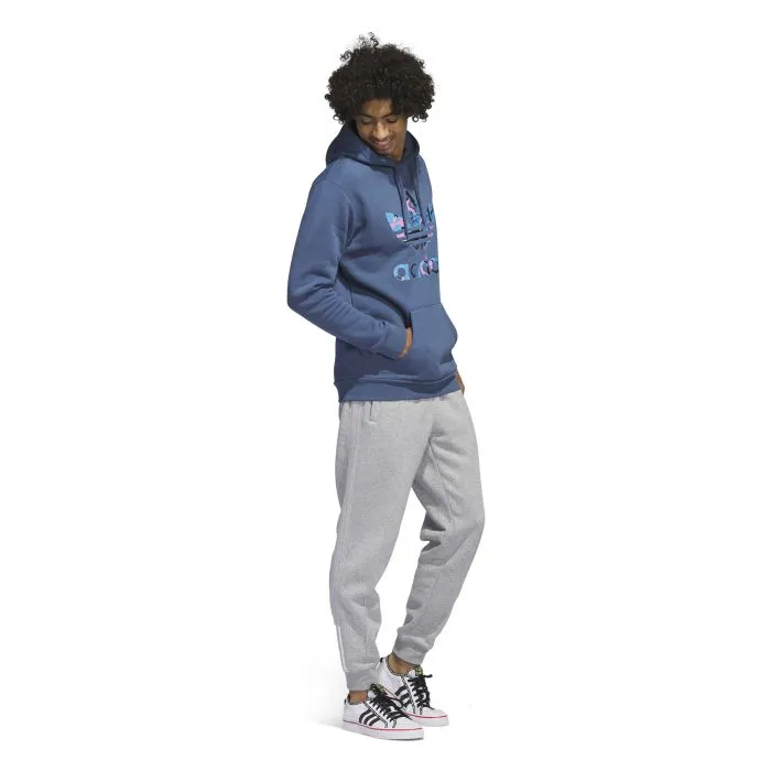 Buzo Adidas Originals Camo Series Infill