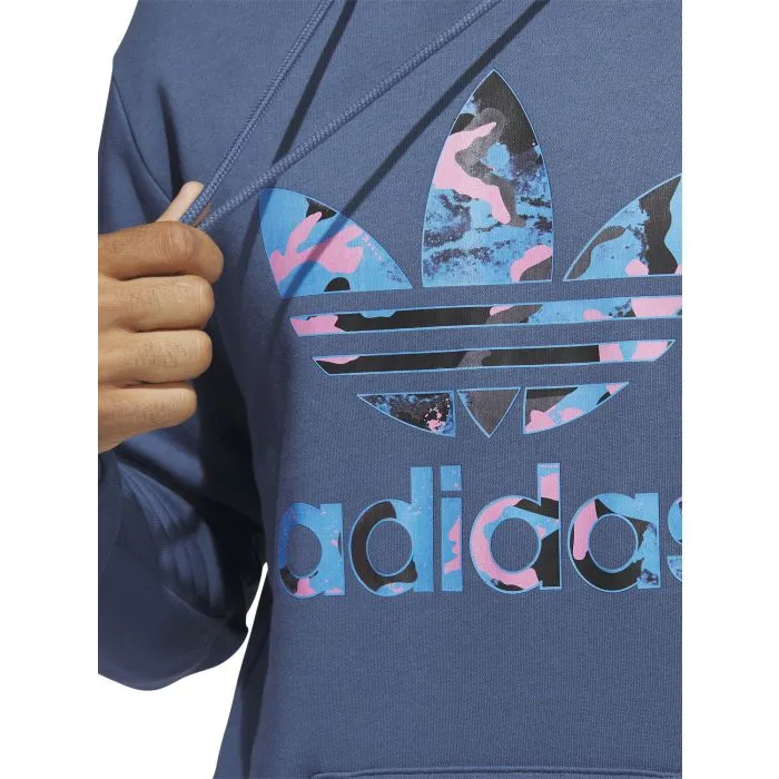 Buzo Adidas Originals Camo Series Infill