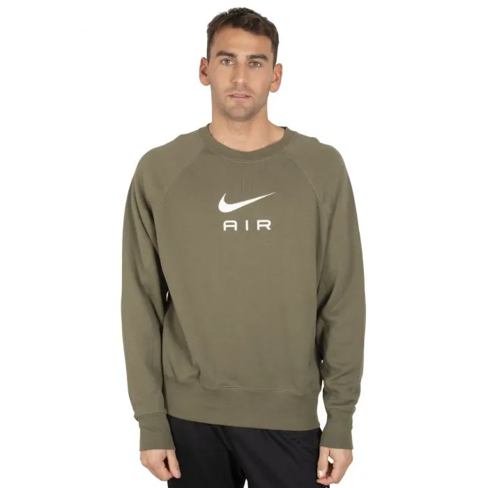 Buzo Nike Air Crew