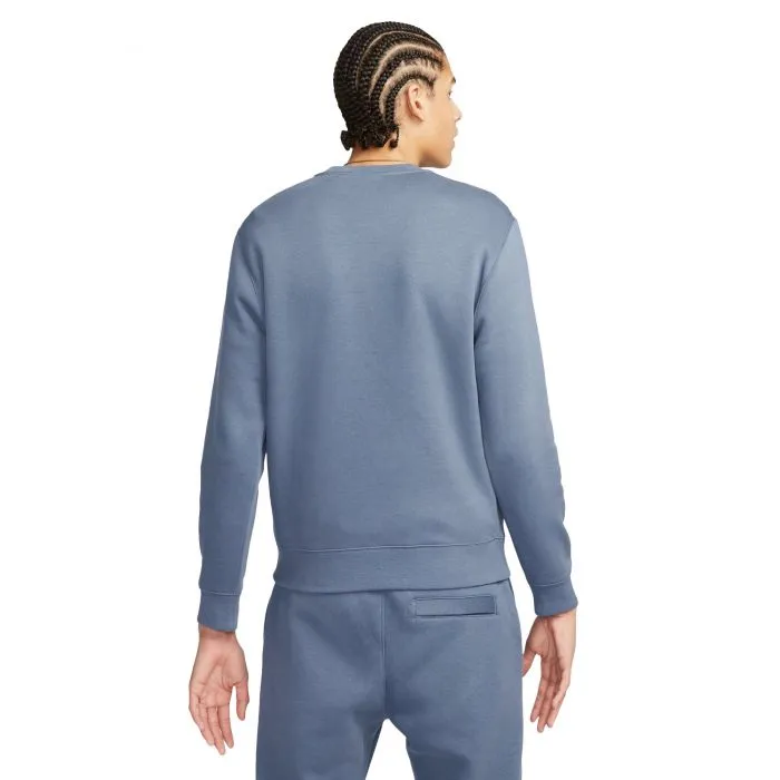 Buzo Nike Club Fleece+
