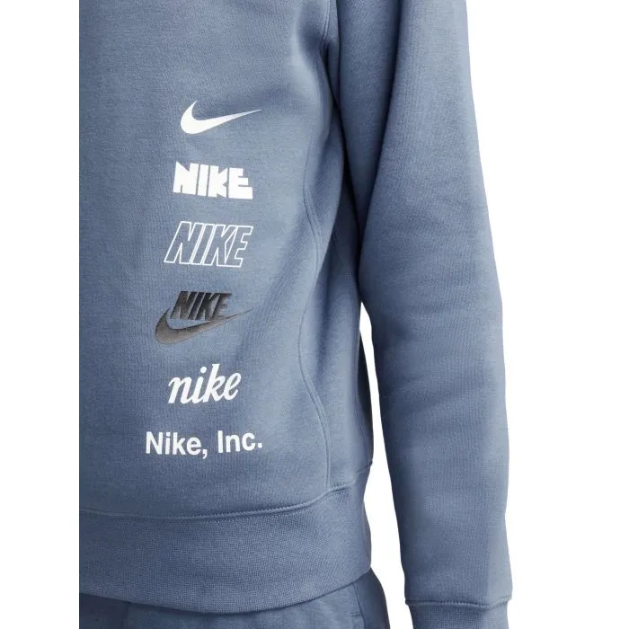 Buzo Nike Club Fleece+