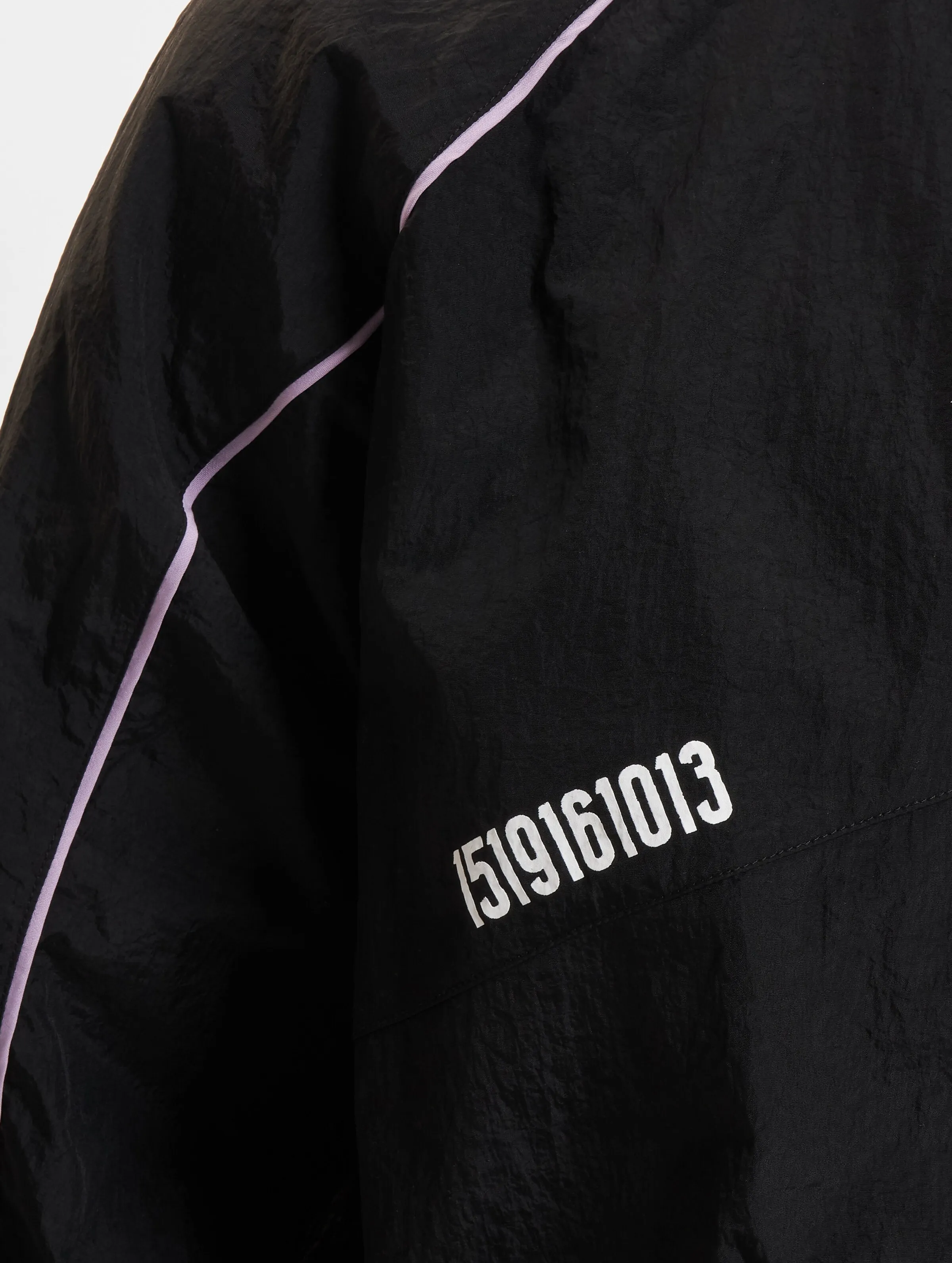  Caden Ref Track Full Zip High Neck