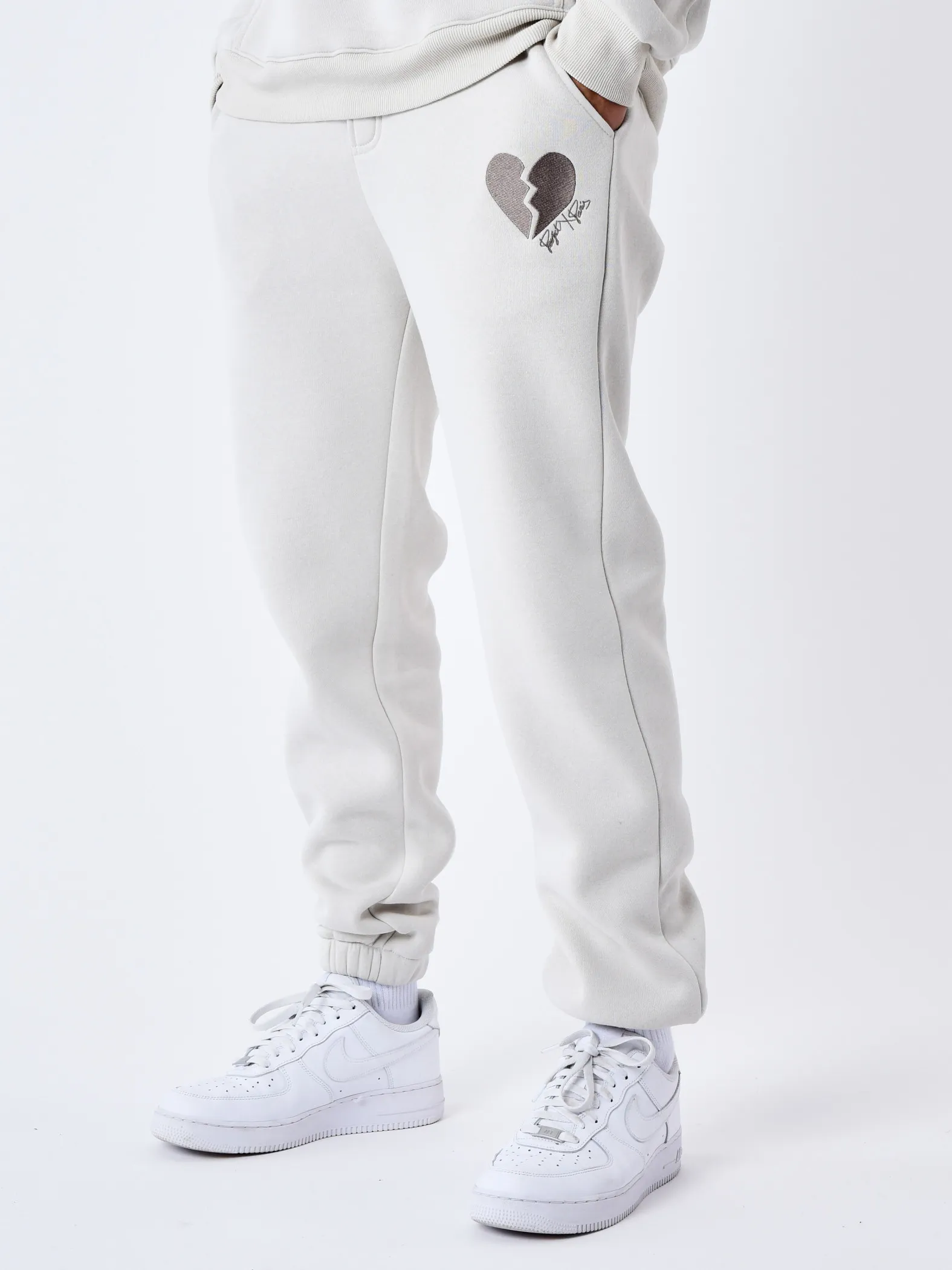 Calcetines para correr Heartbroken