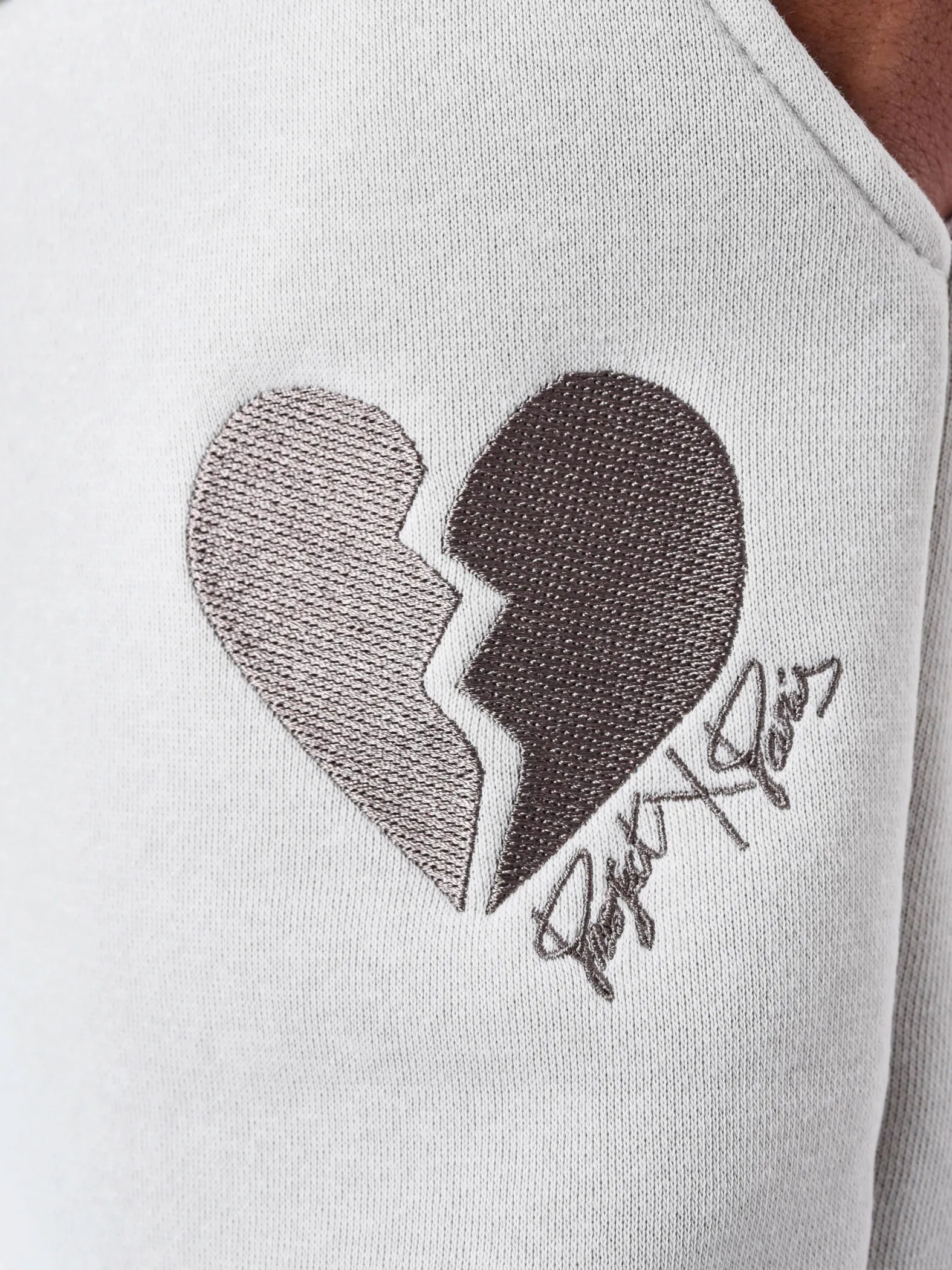 Calcetines para correr Heartbroken