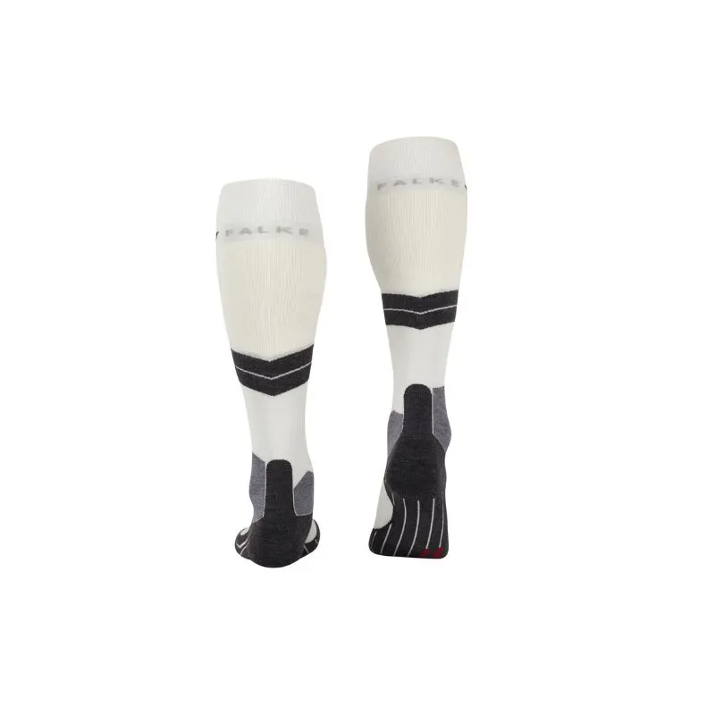 Calcetín de mujer Falke SK4 Advanced (offwhite)