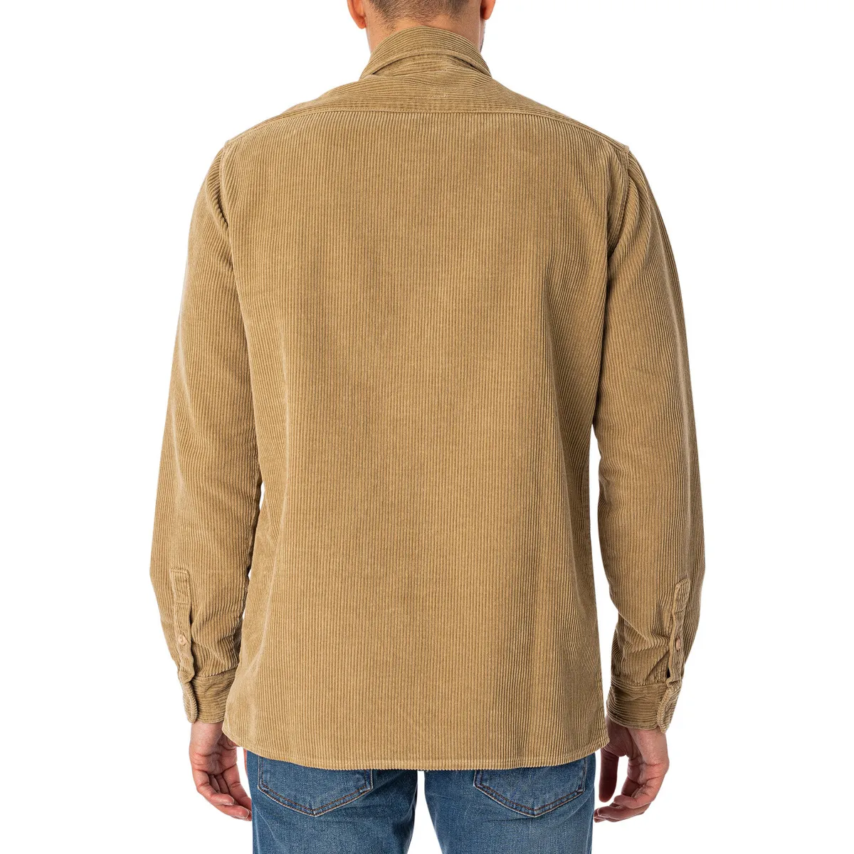 Camisa De Trabajo Leo