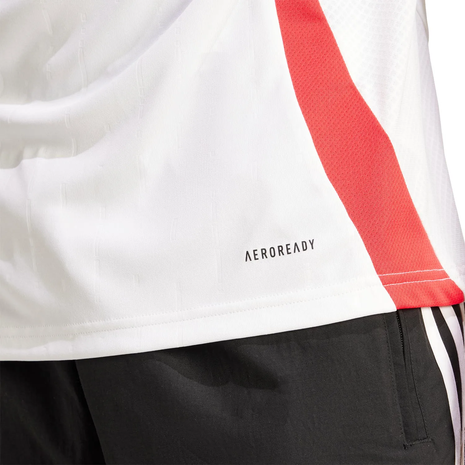 Camiseta adidas 2a Italia 2024