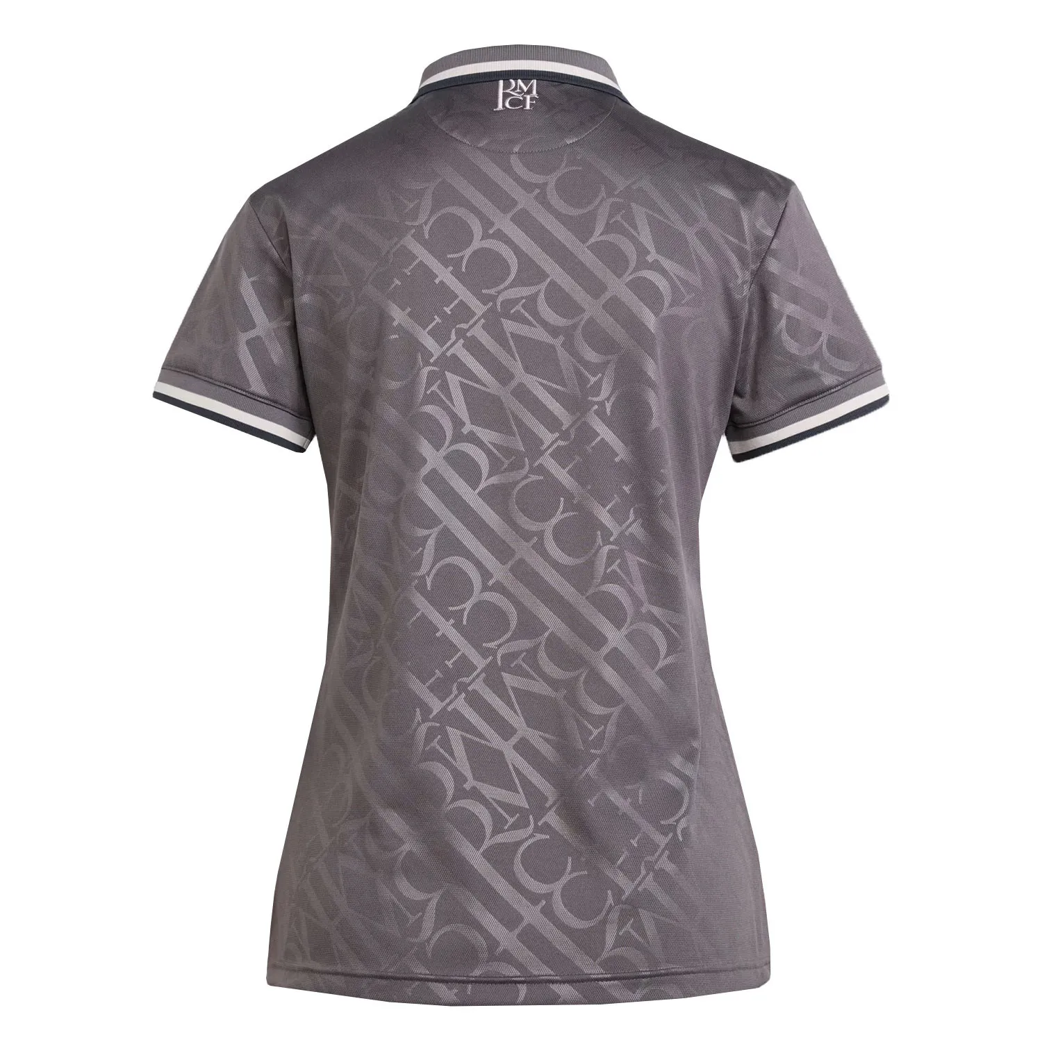 Camiseta adidas 3a Real Madrid mujer 2024 2025