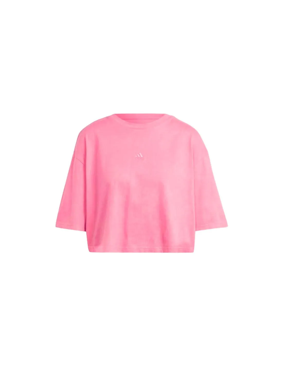 Camiseta adidas All Szn Ws Mujer