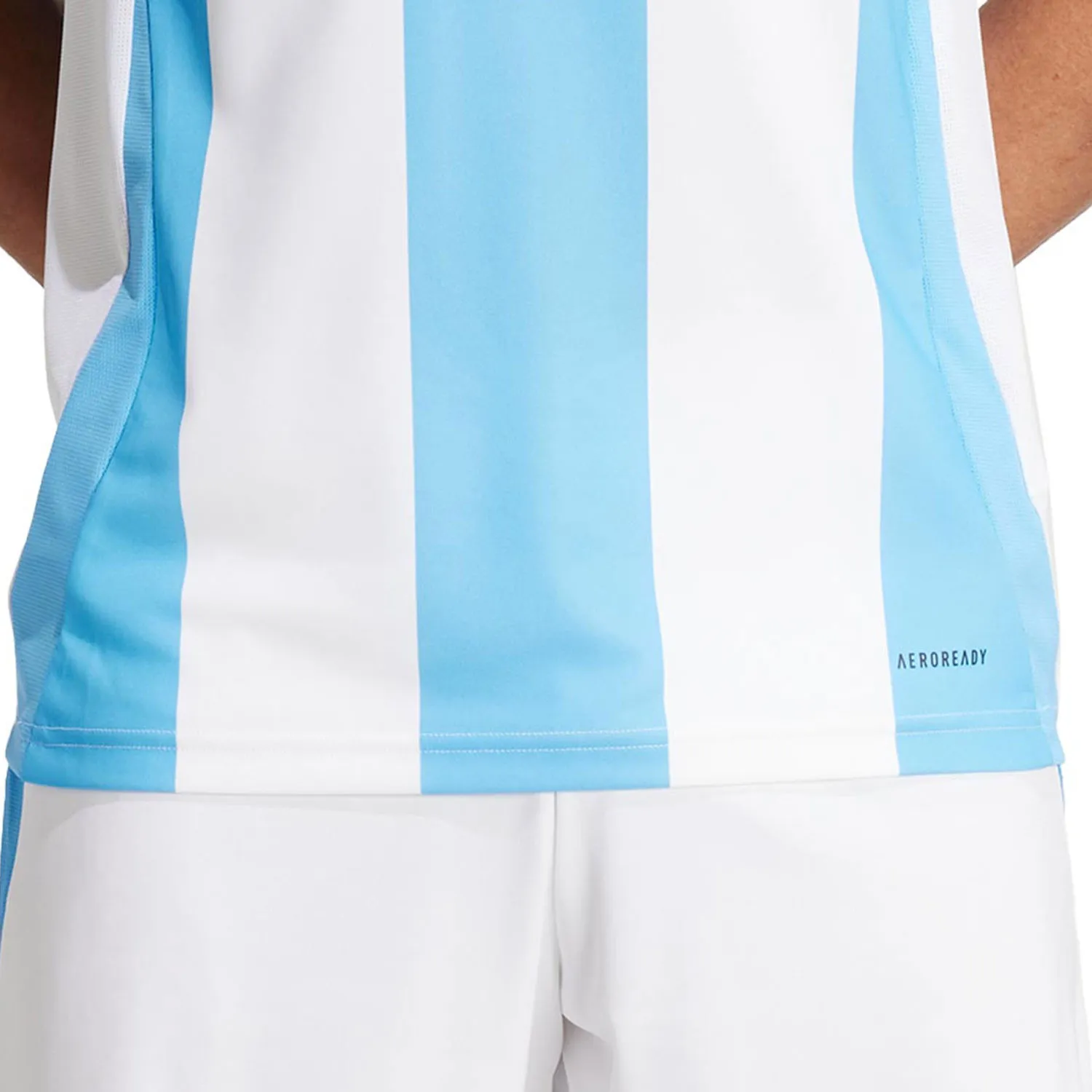 CAMISETA ADIDAS ARGENTINA 2024 MESSI10
