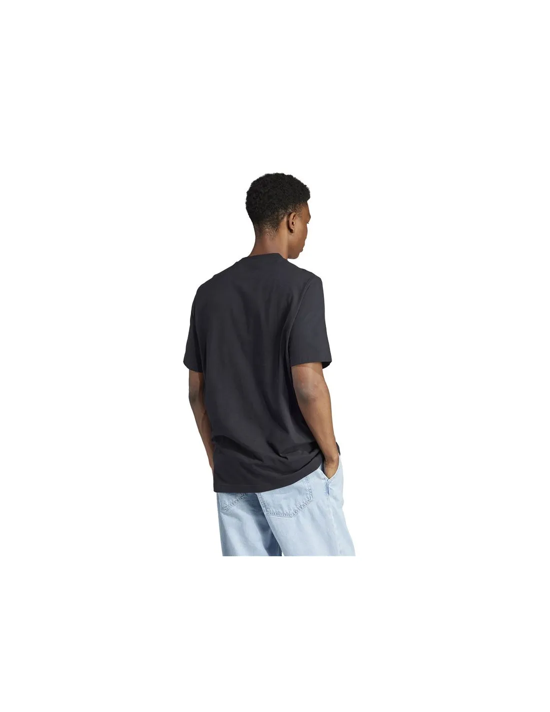 Camiseta adidas Aug t Web Hombre