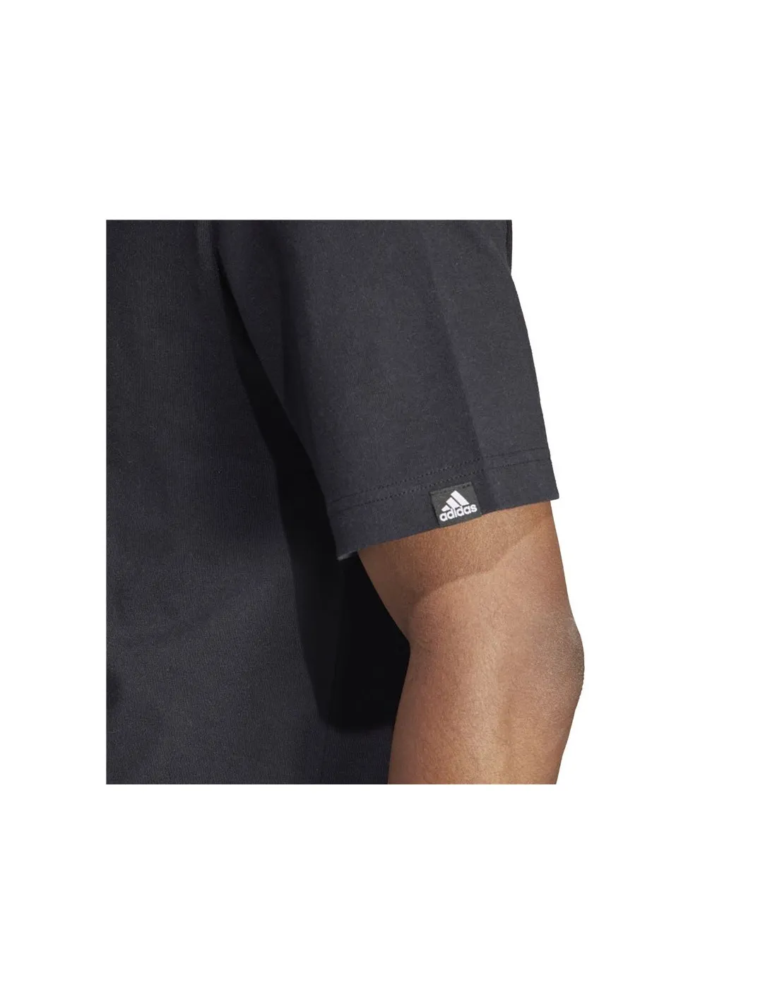 Camiseta adidas Aug t Web Hombre