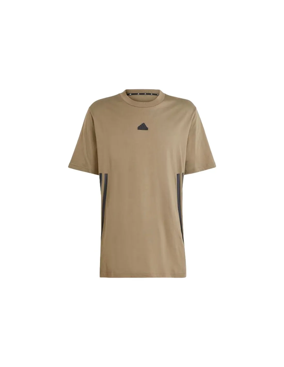 Camiseta adidas Fi 3S Hombre