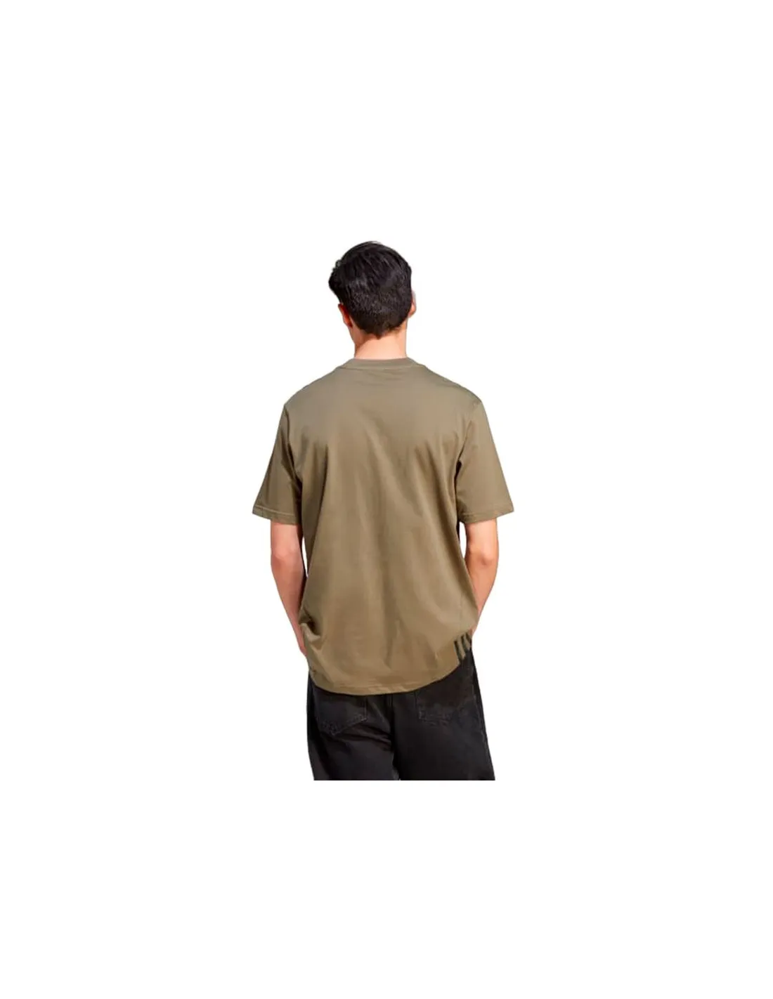 Camiseta adidas Fi 3S Hombre