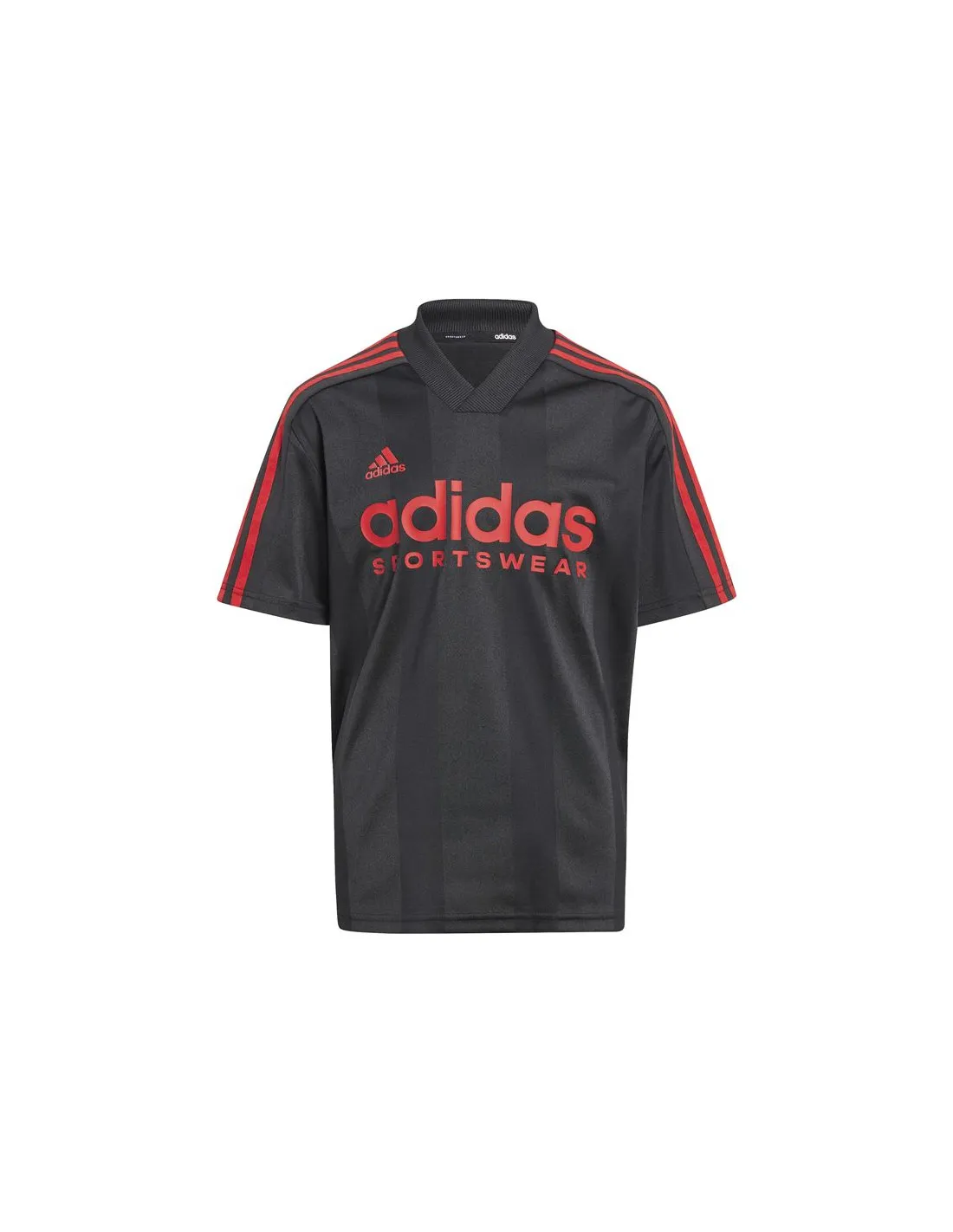 Camiseta adidas Hot Infantil