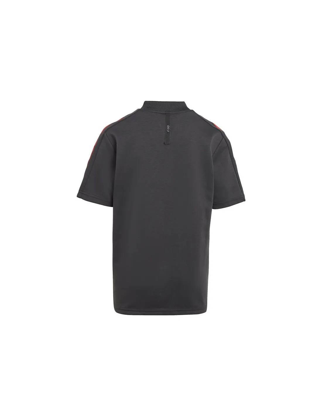 Camiseta adidas Hot Infantil