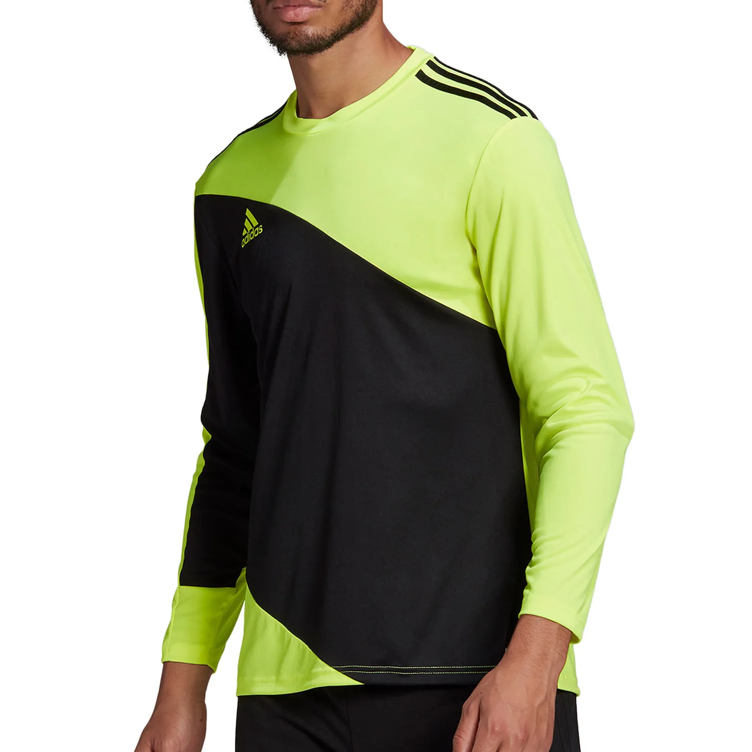 Camiseta adidas Squad GK 21