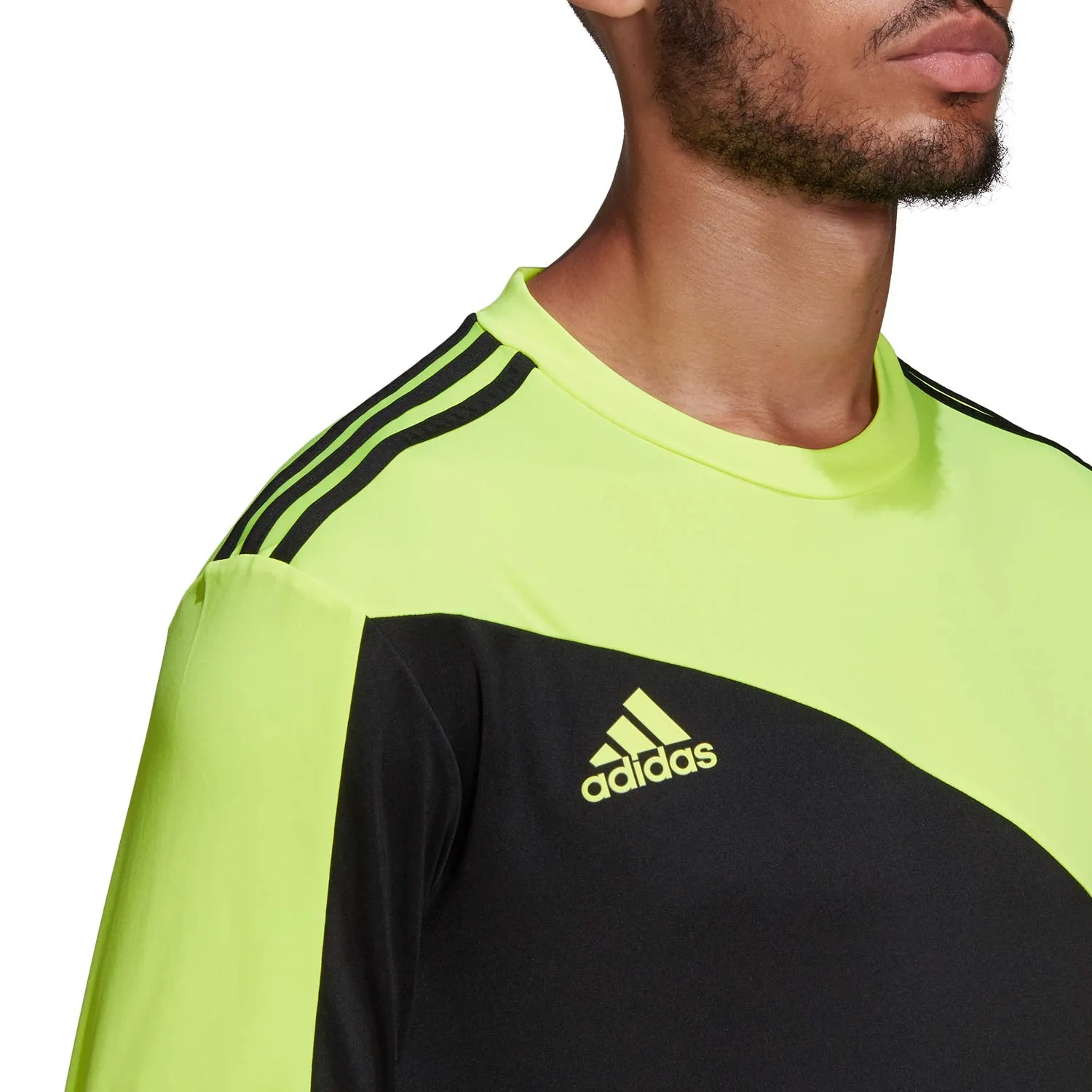 Camiseta adidas Squad GK 21