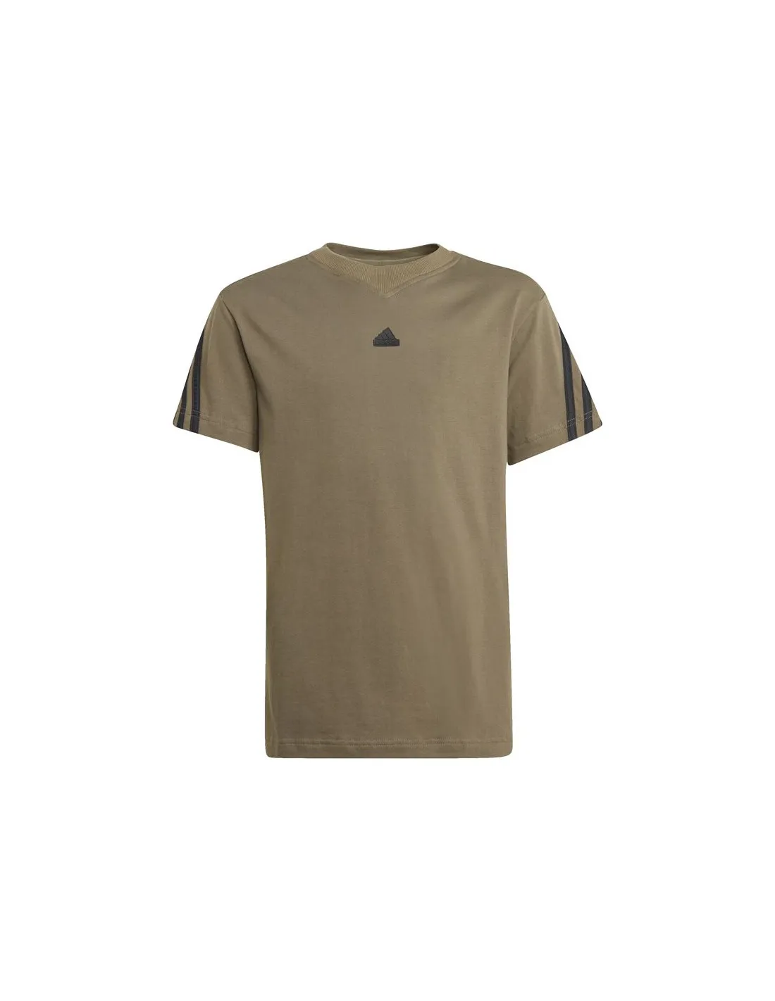 Camiseta adidas U Fi 3S Infantil