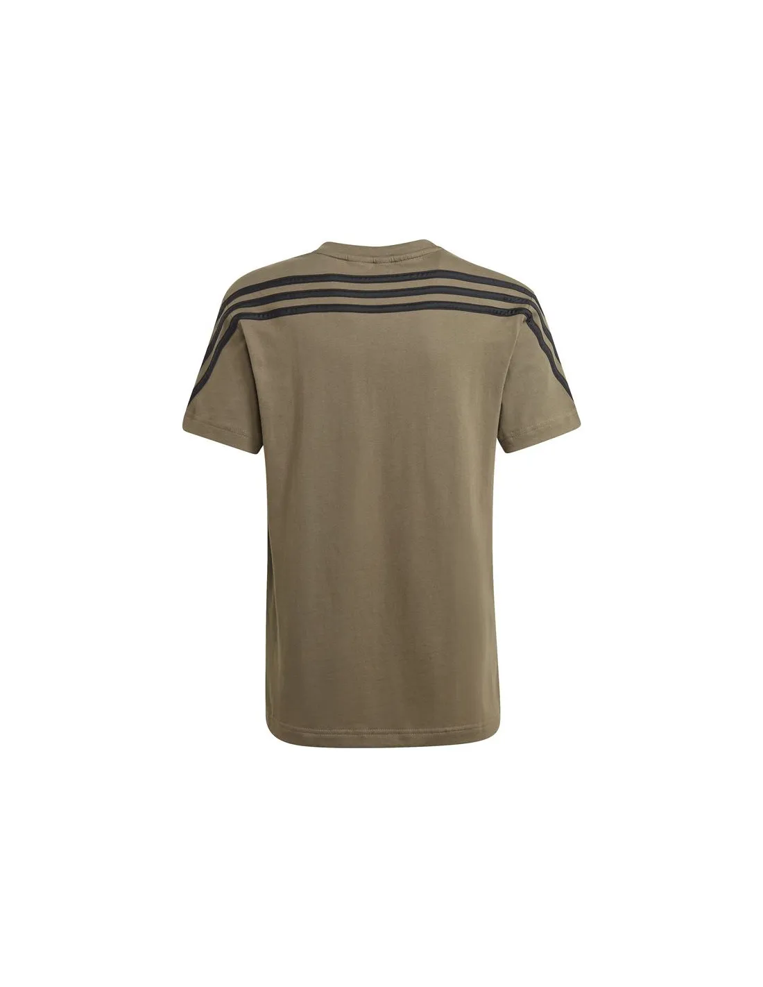 Camiseta adidas U Fi 3S Infantil