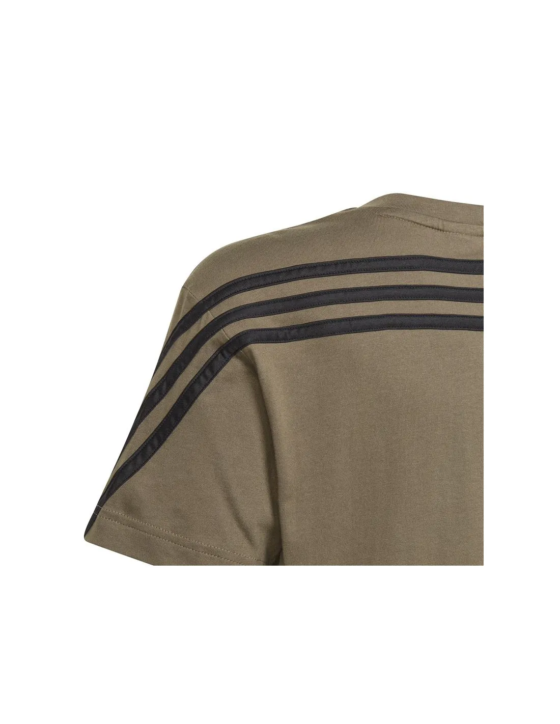 Camiseta adidas U Fi 3S Infantil
