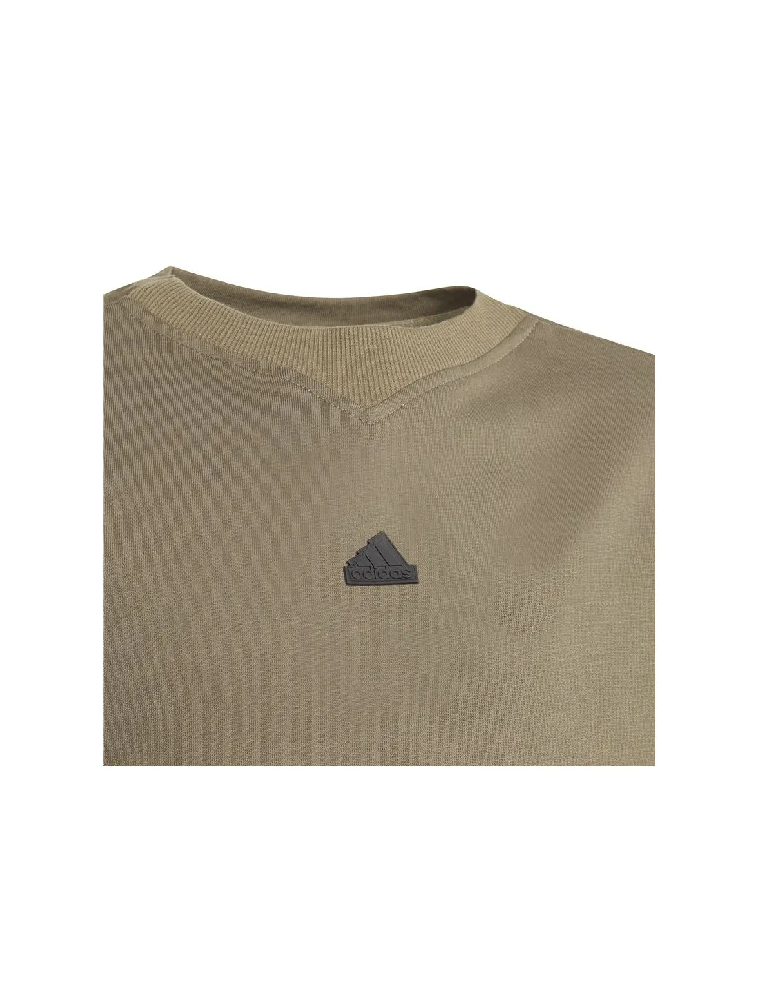Camiseta adidas U Fi 3S Infantil