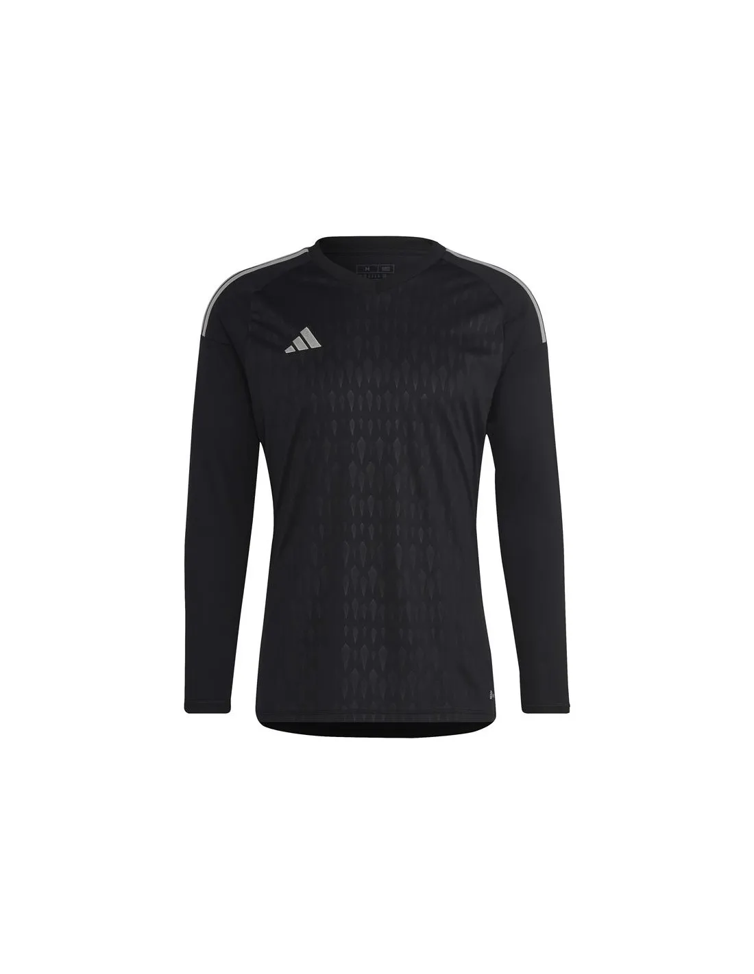 Camiseta de Fútbol adidas T23 C Gk L Hombre