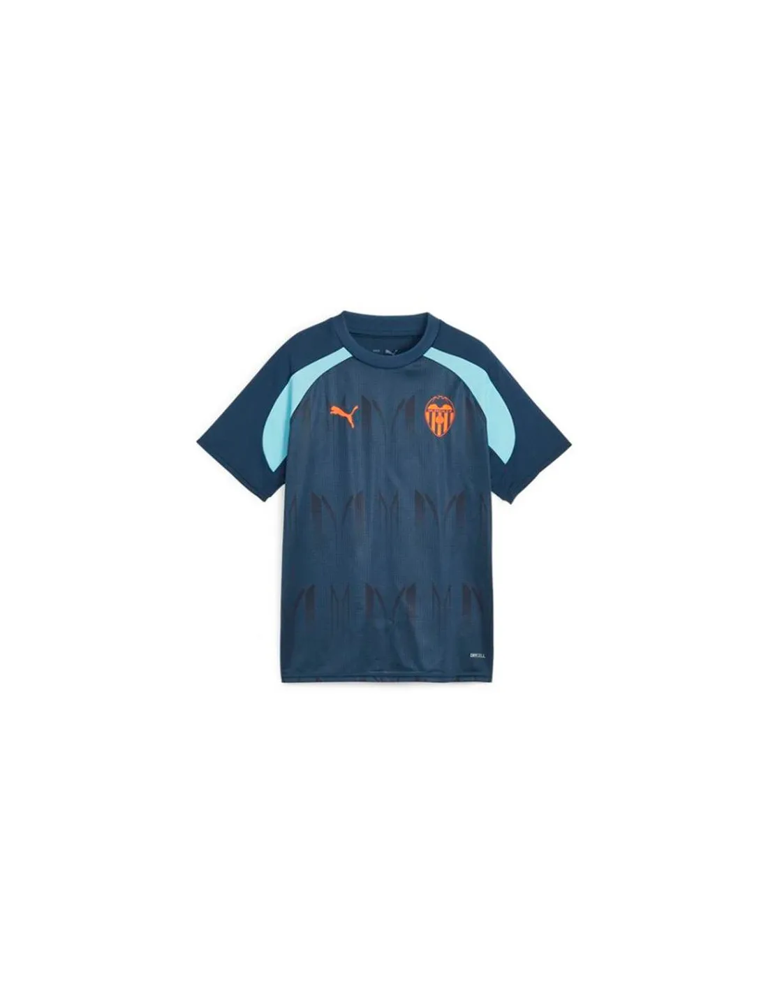Camiseta de Fútbol Puma Vcfme Prematch Hombre