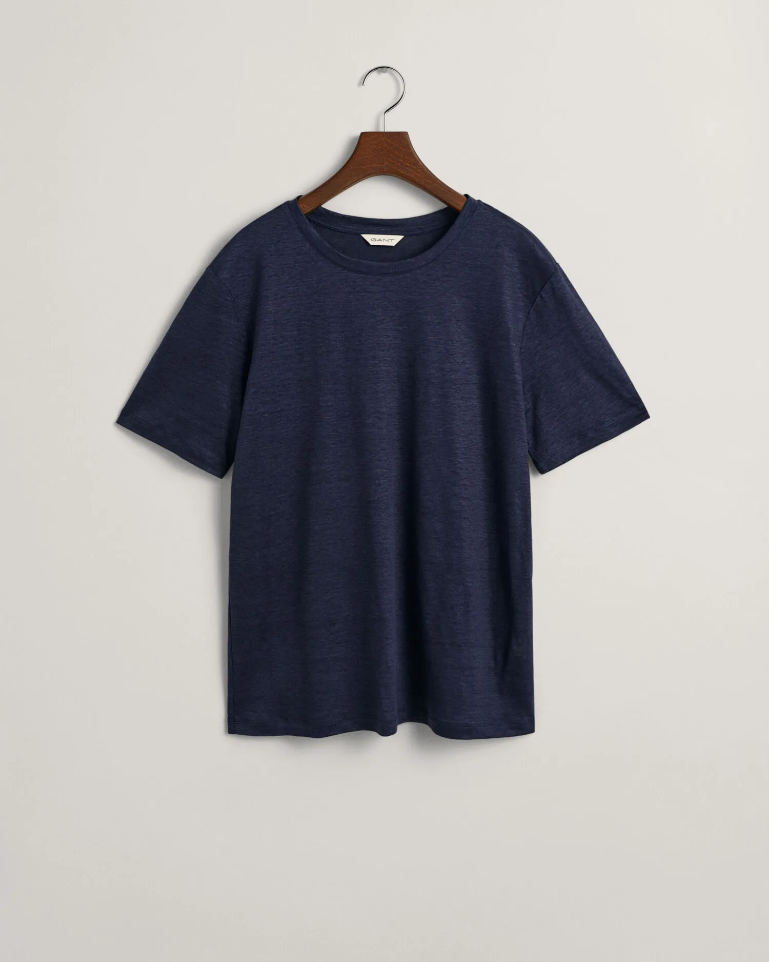 Camiseta de lino