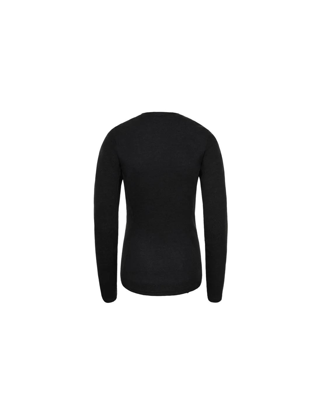 Camiseta de montaña The North Face Easy Crew Neck Tnf Black