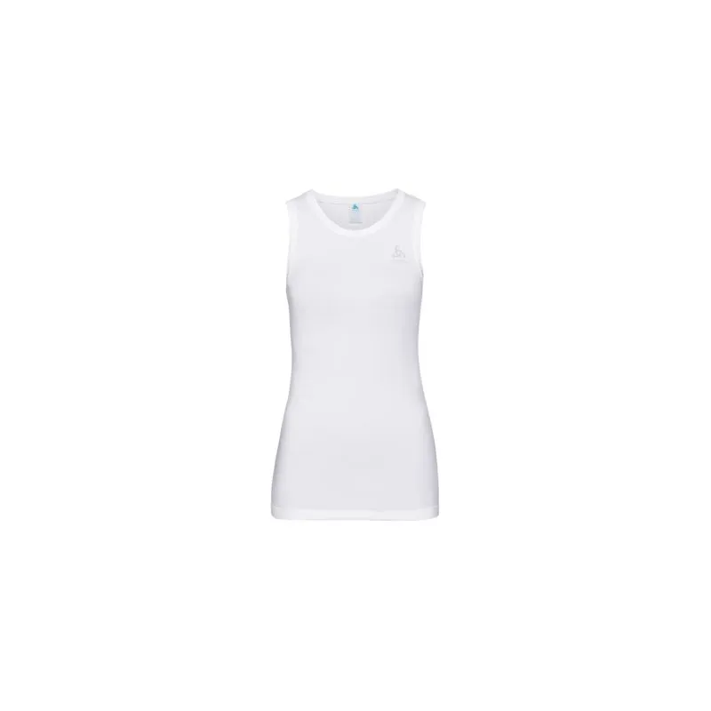 Camiseta de tirantes Odlo Performance Light (blanco) mujer