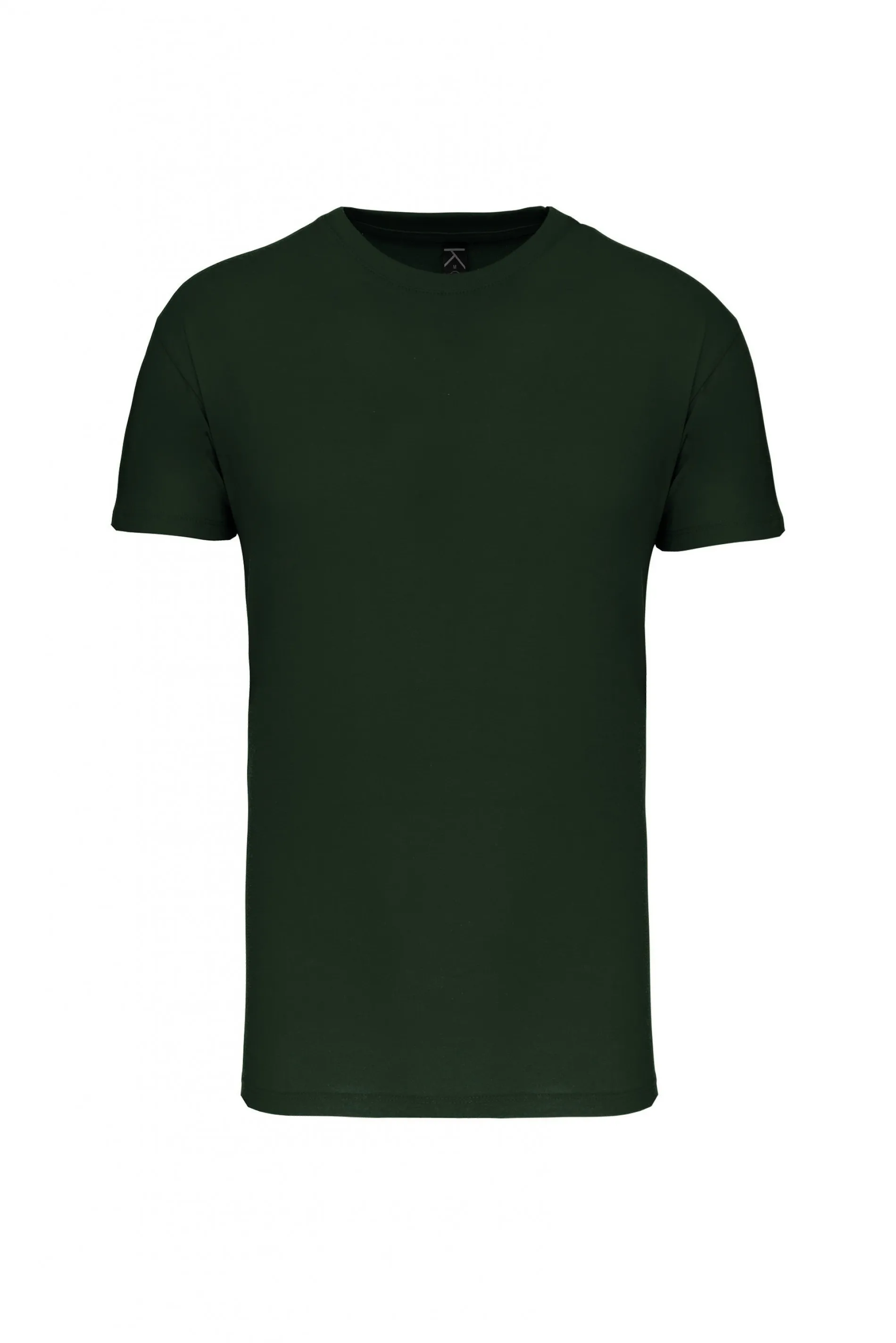 CAMISETA DE TRABAJO M/C ALGODÓN ORGÁNICA