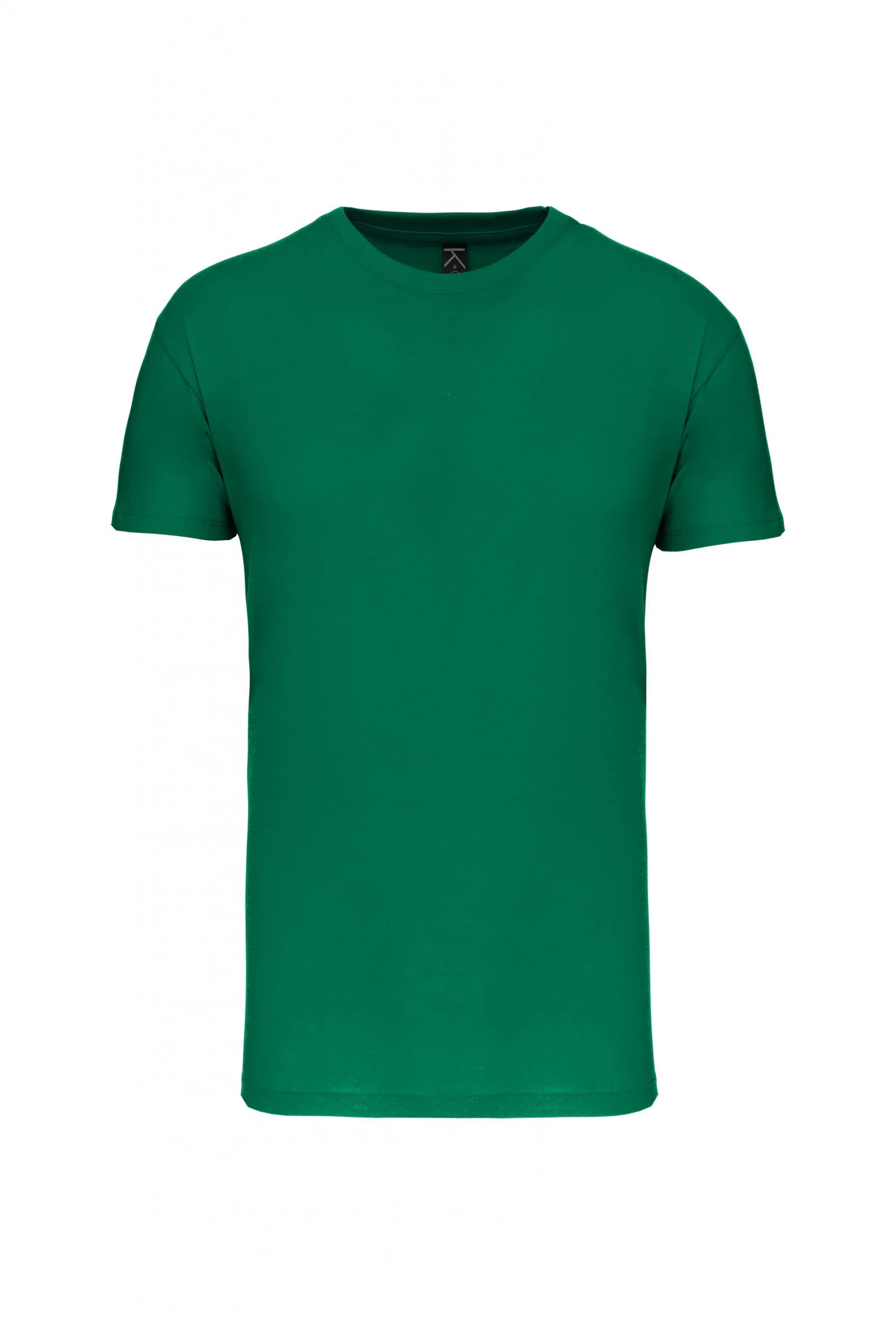 CAMISETA DE TRABAJO M/C ALGODÓN ORGÁNICA