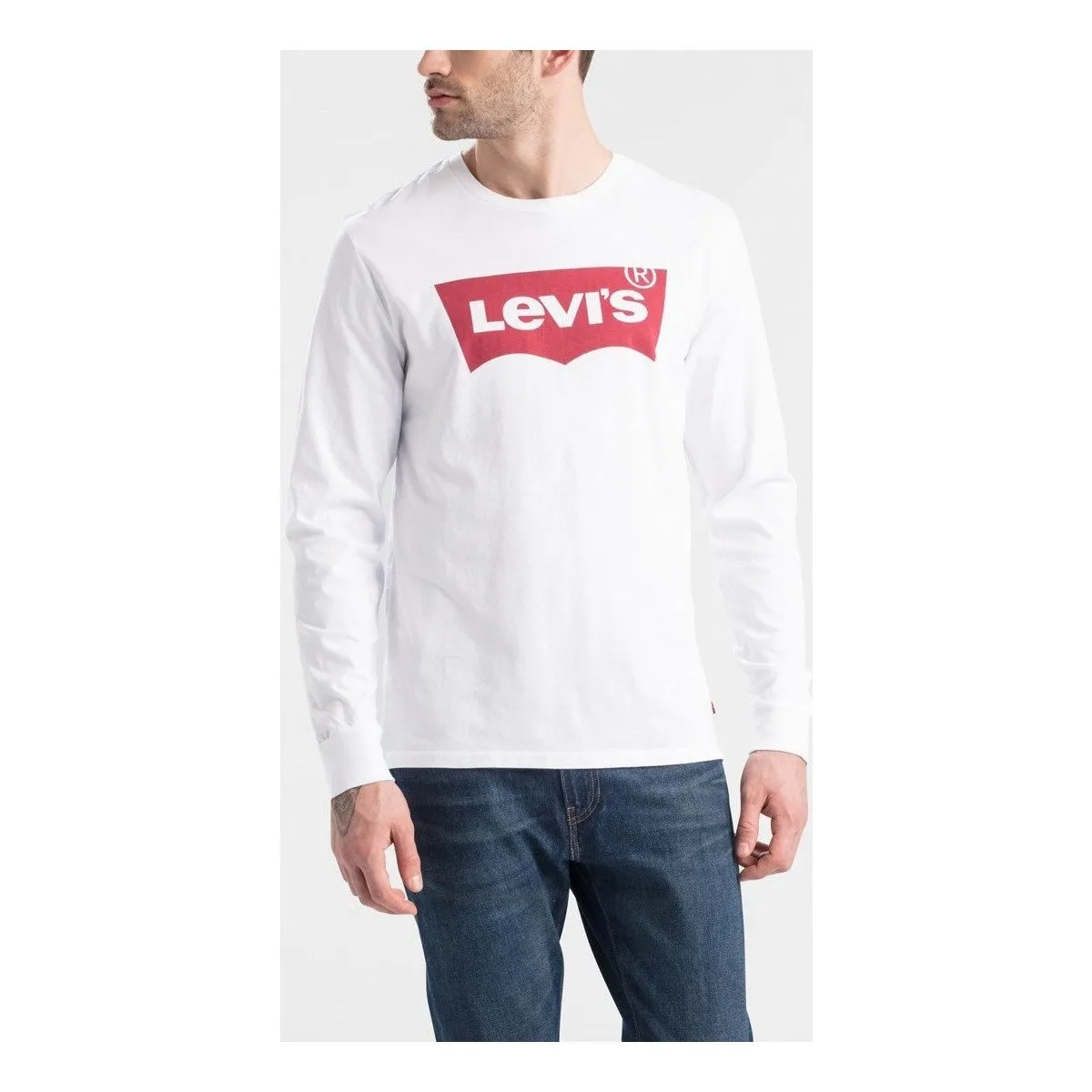 CAMISETA GRAPHIC LEVI'S® HOMBRE