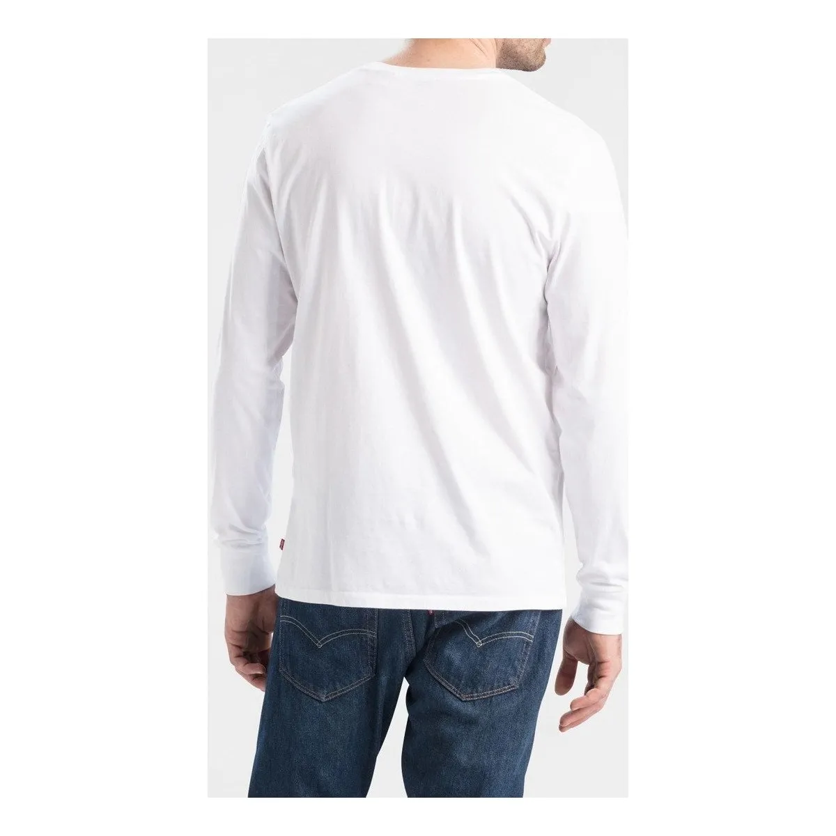 CAMISETA GRAPHIC LEVI'S® HOMBRE