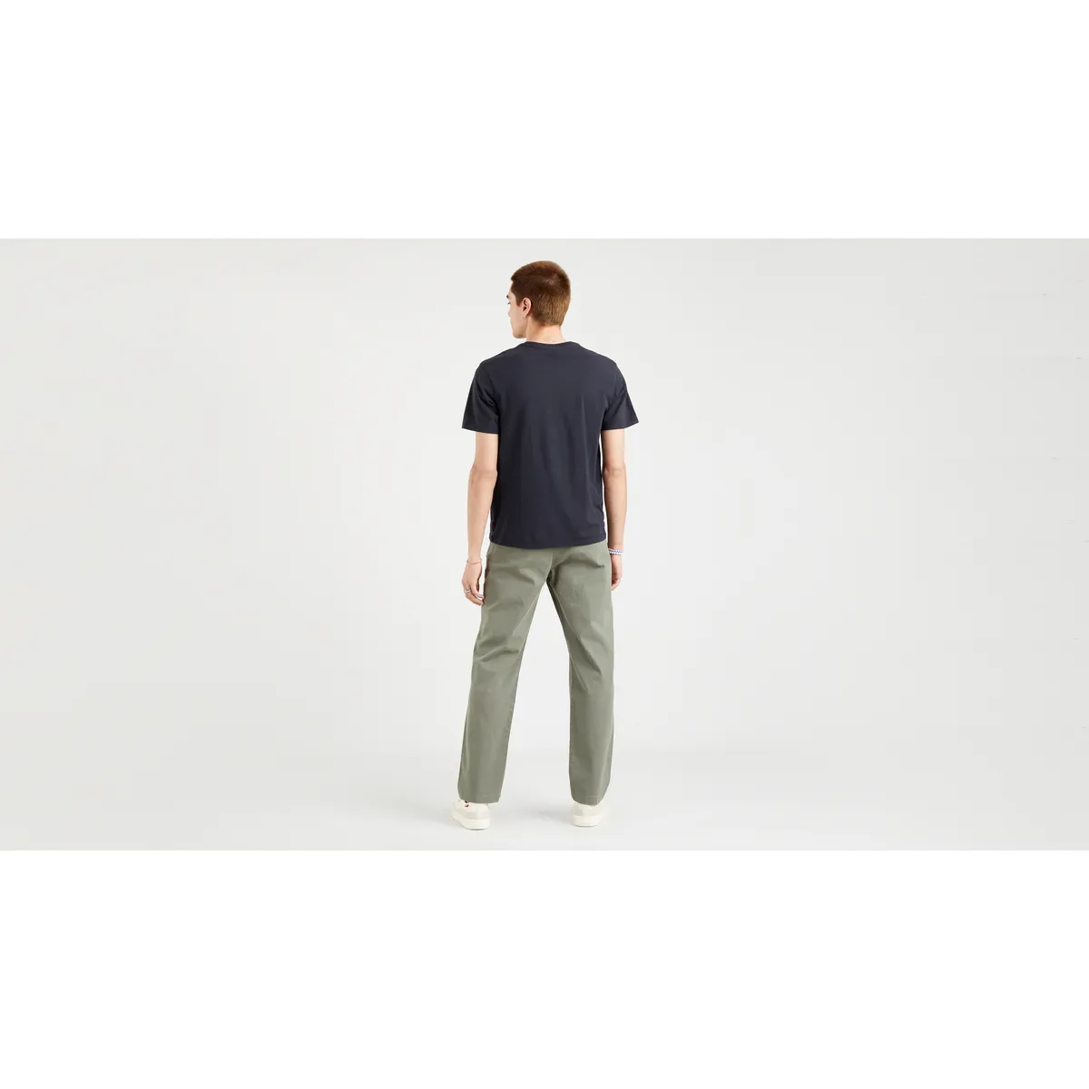 CAMISETA HOUSEMARK GRAPHIC LEVI'S® HOMBRE
