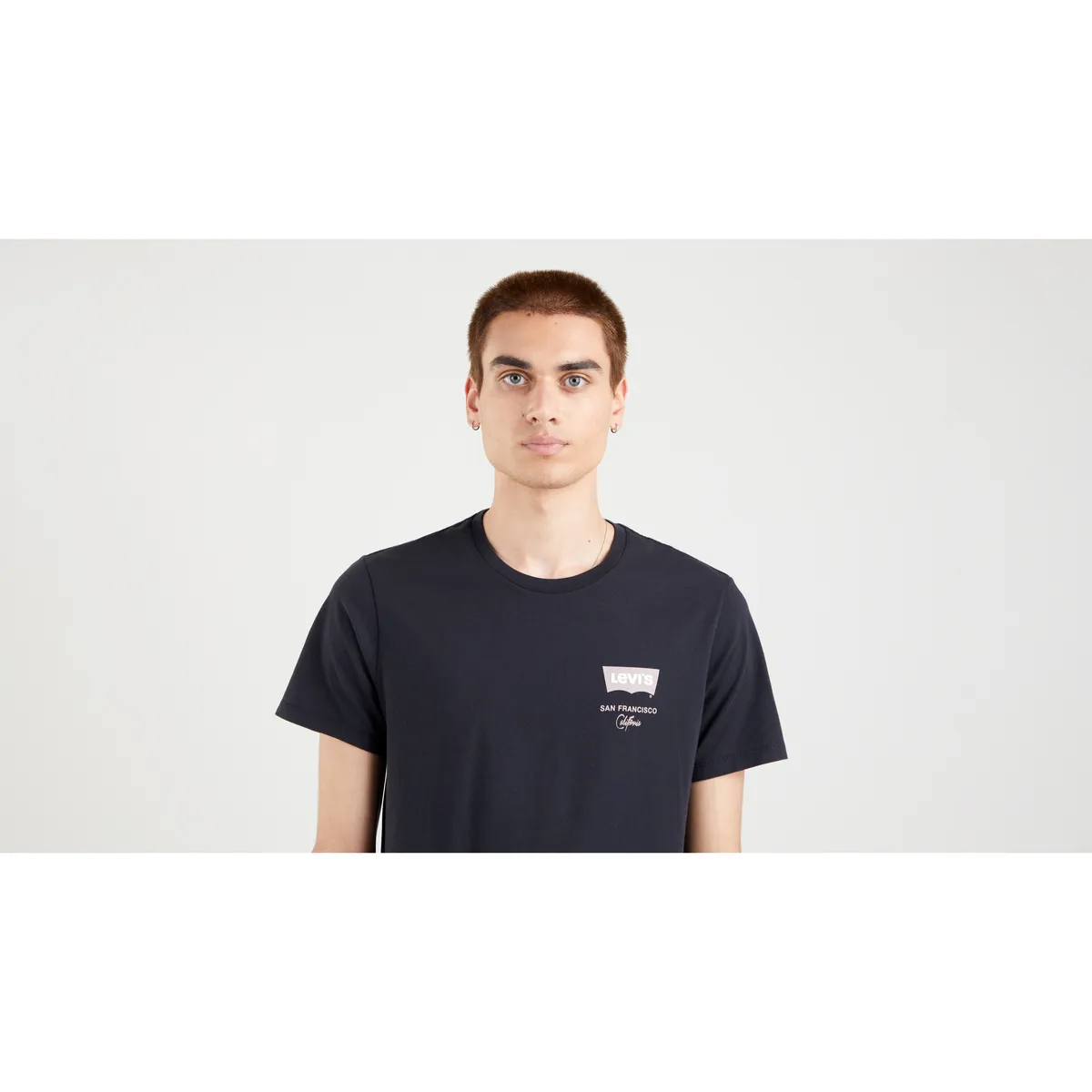 CAMISETA HOUSEMARK GRAPHIC LEVI'S® HOMBRE