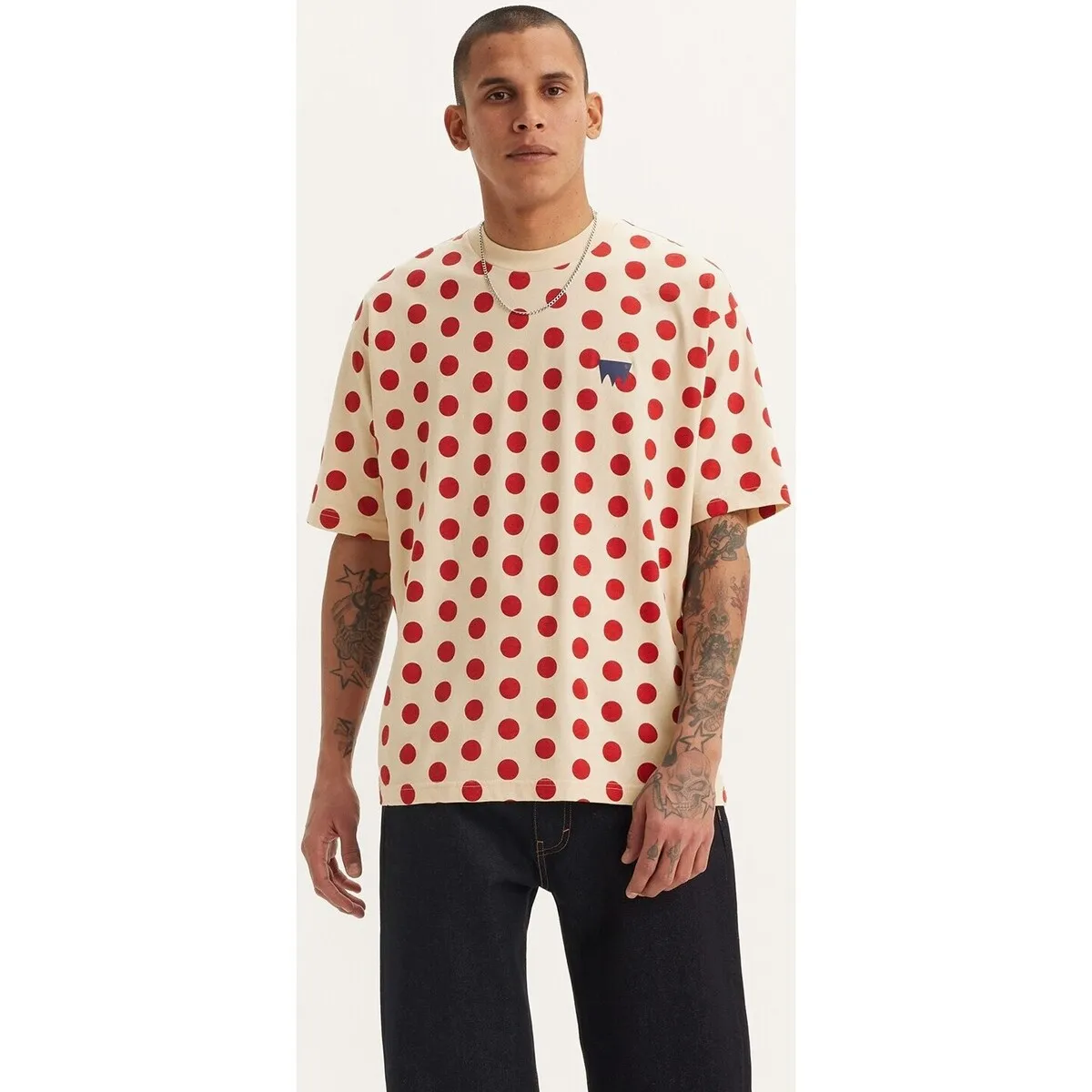 CAMISETALEVI'S®A10050026