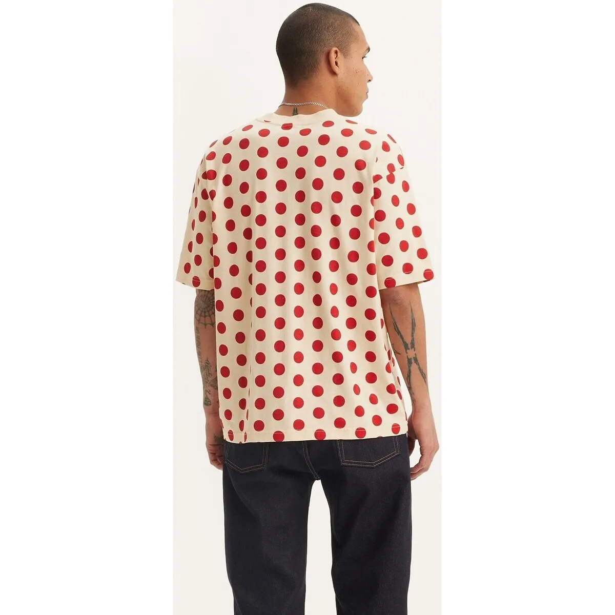 CAMISETALEVI'S®A10050026