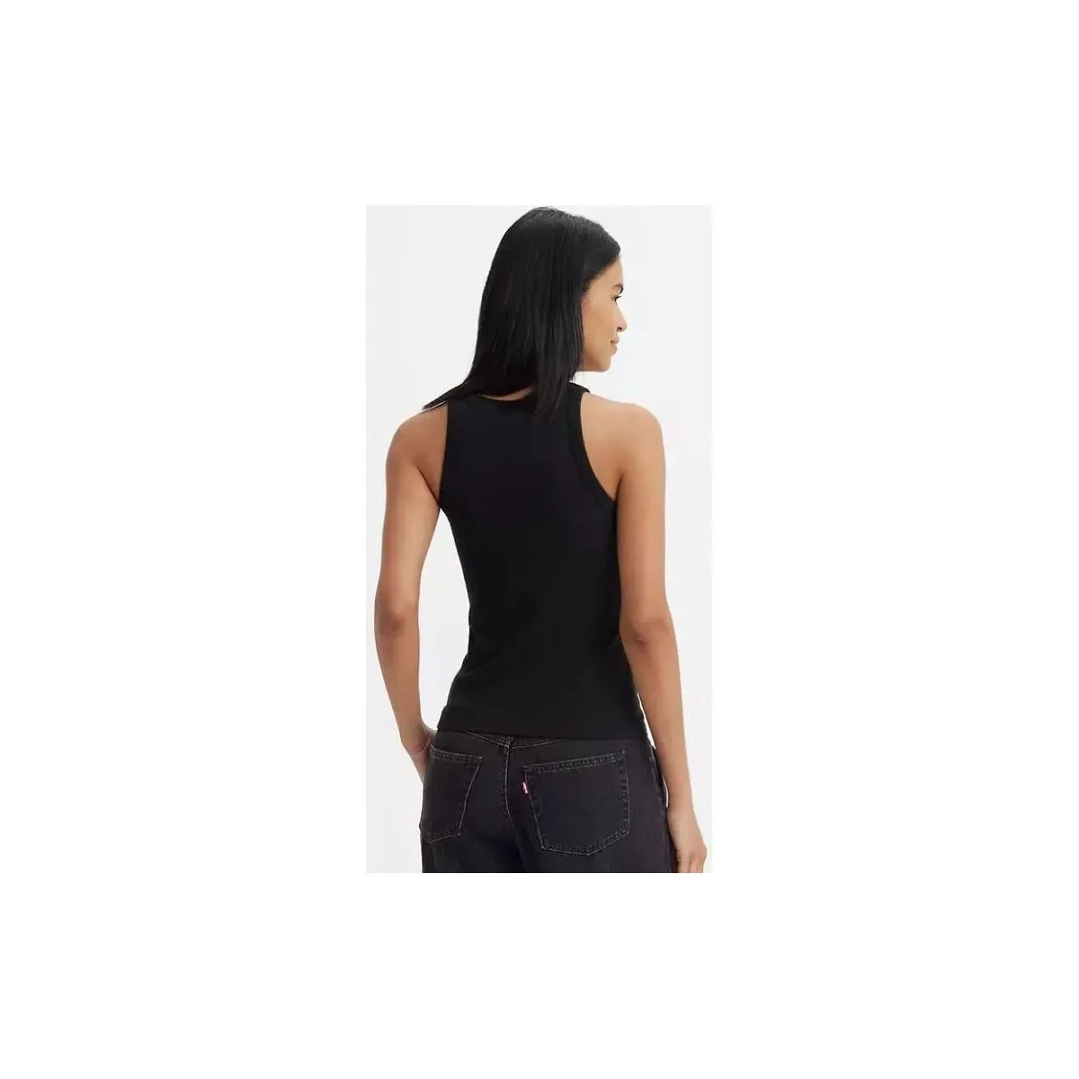 CAMISETA LEVI'S® DREAMY TANK MUJER