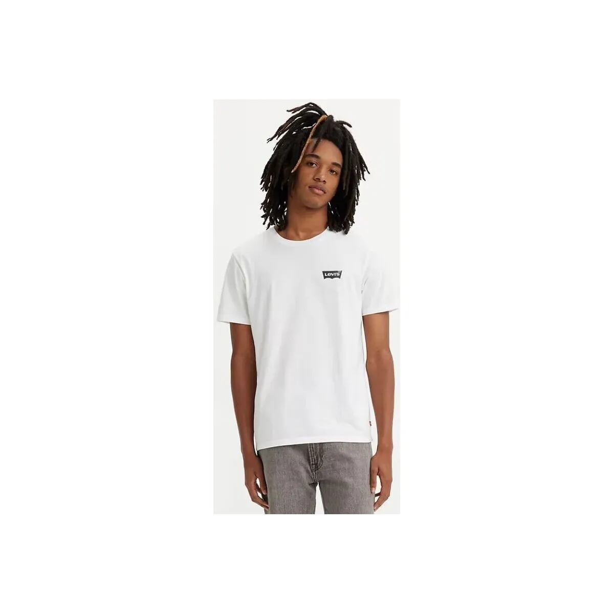 CAMISETA LEVI'S® GRAPHIC CREWNECK  HOMBRE