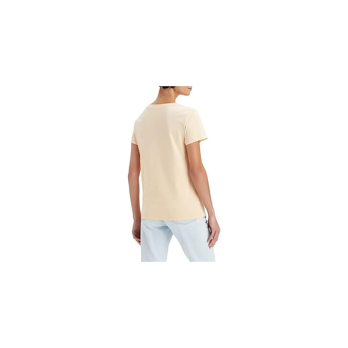 CAMISETA LEVI'S® GRAPHIC PERFECT BOXY  MUJER