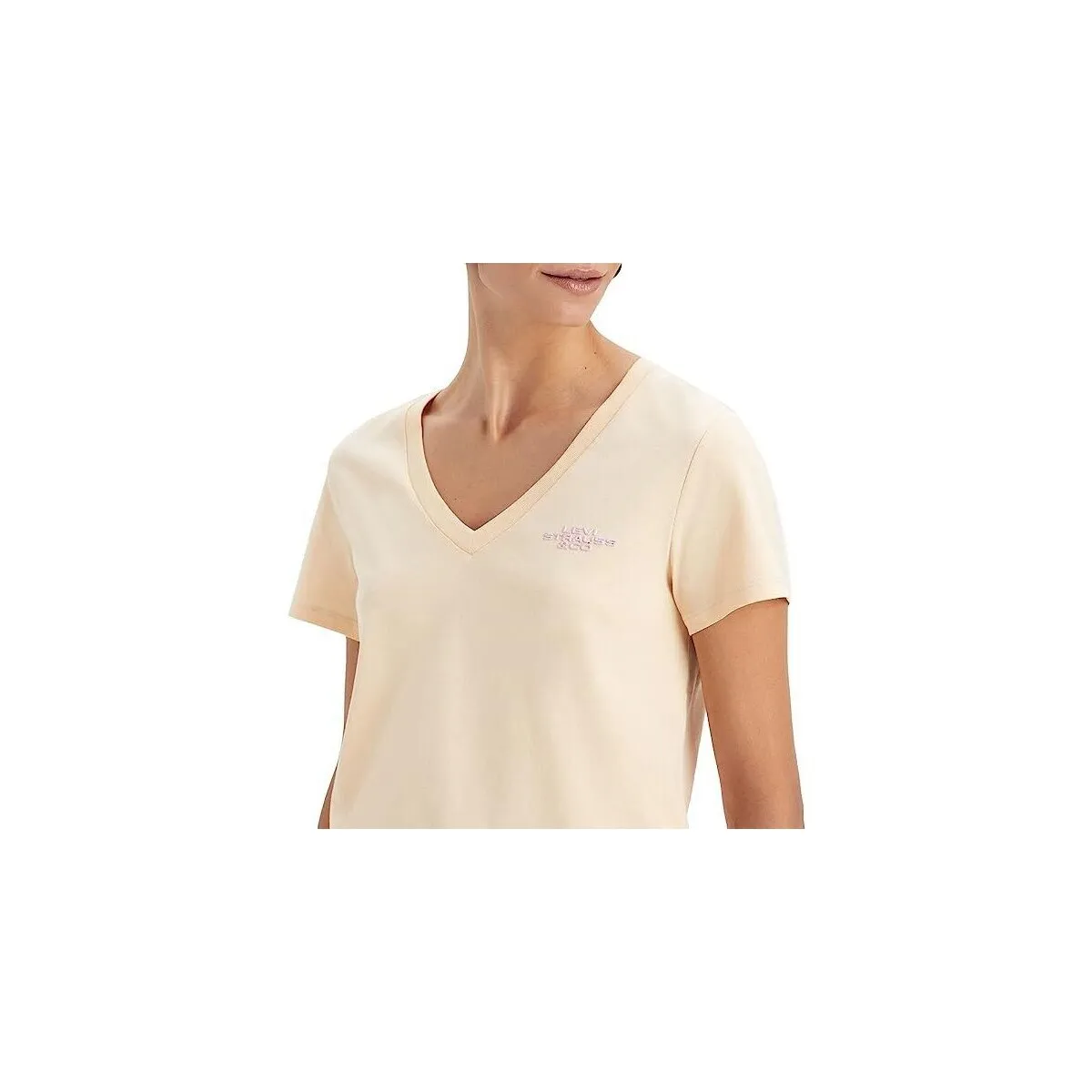 CAMISETA LEVI'S® GRAPHIC PERFECT BOXY  MUJER