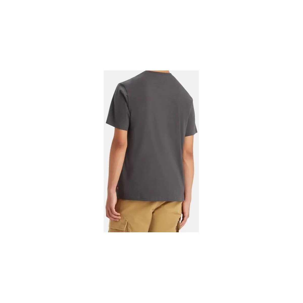 CAMISETA LEVI'S®   RELAXED FIT HOMBRE