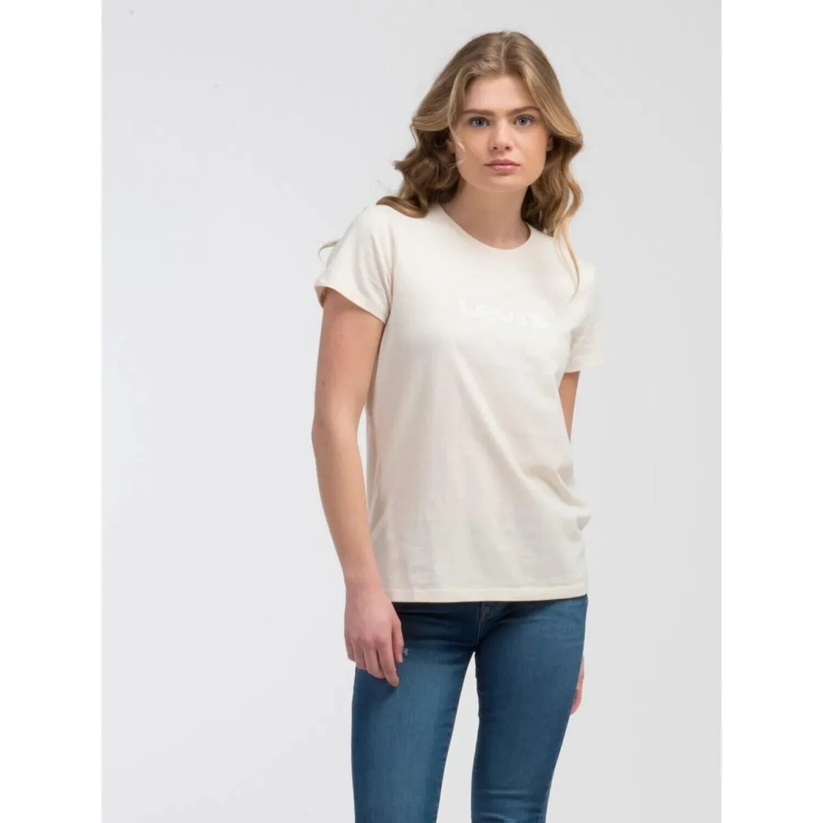 CAMISETA LEVI'S® THE PERFECT TEE 173691932