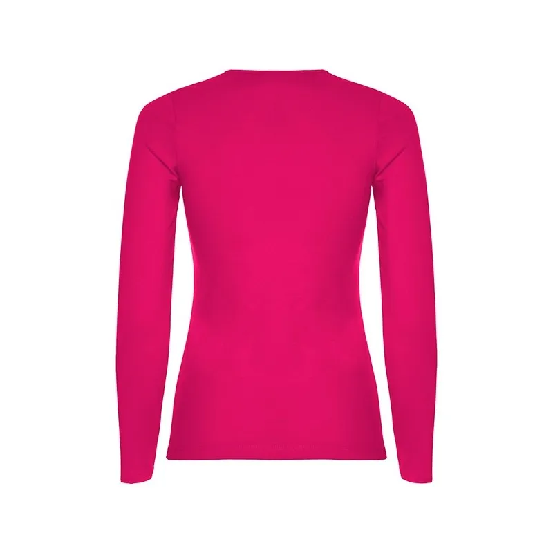 Camiseta Manga Larga Mujer Extreme de Roly