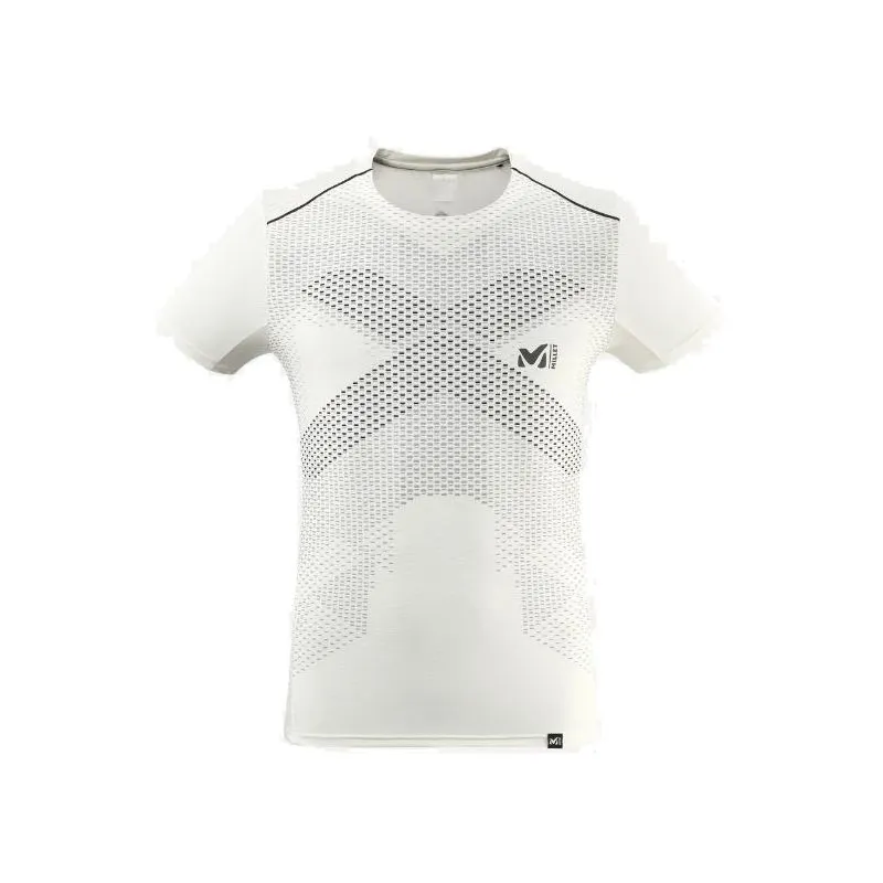 Camiseta Millet Intense TS (beige) hombre